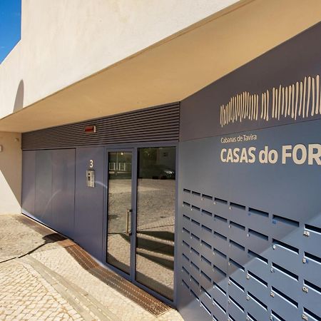 Casas Do Forte By My Choice Cabanas De Tavira Extérieur photo