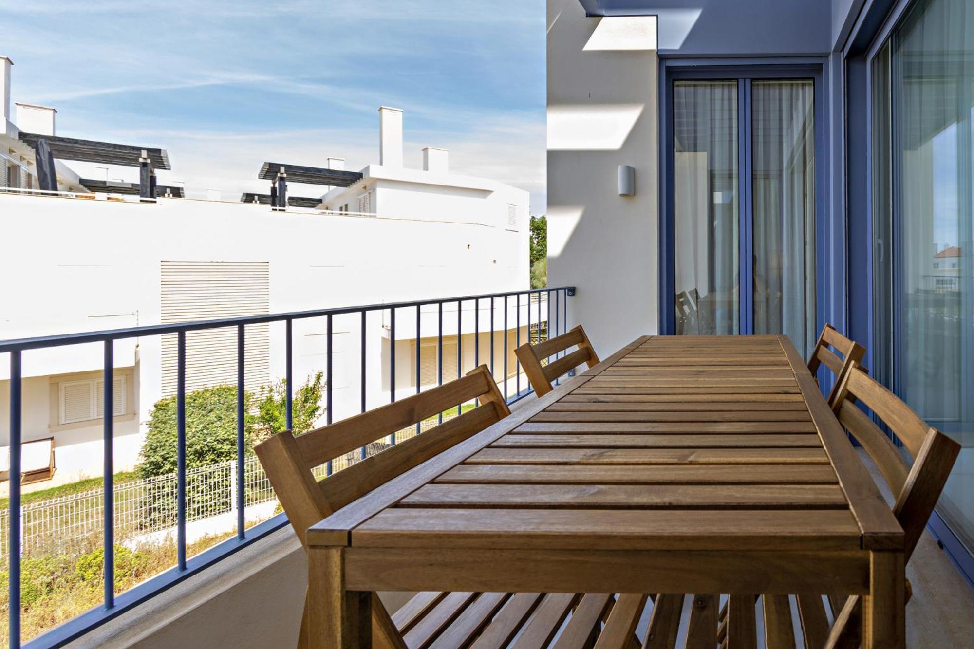 Casas Do Forte By My Choice Cabanas De Tavira Extérieur photo