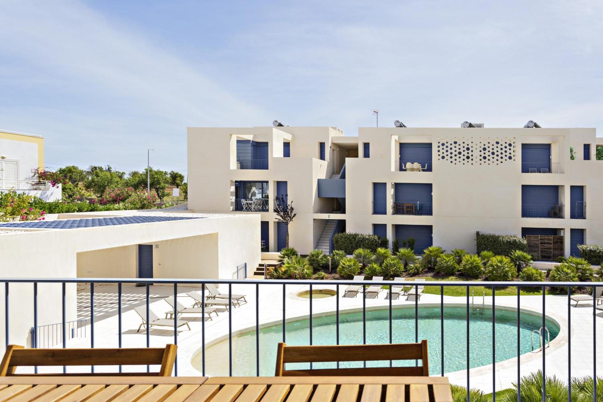Casas Do Forte By My Choice Cabanas De Tavira Extérieur photo