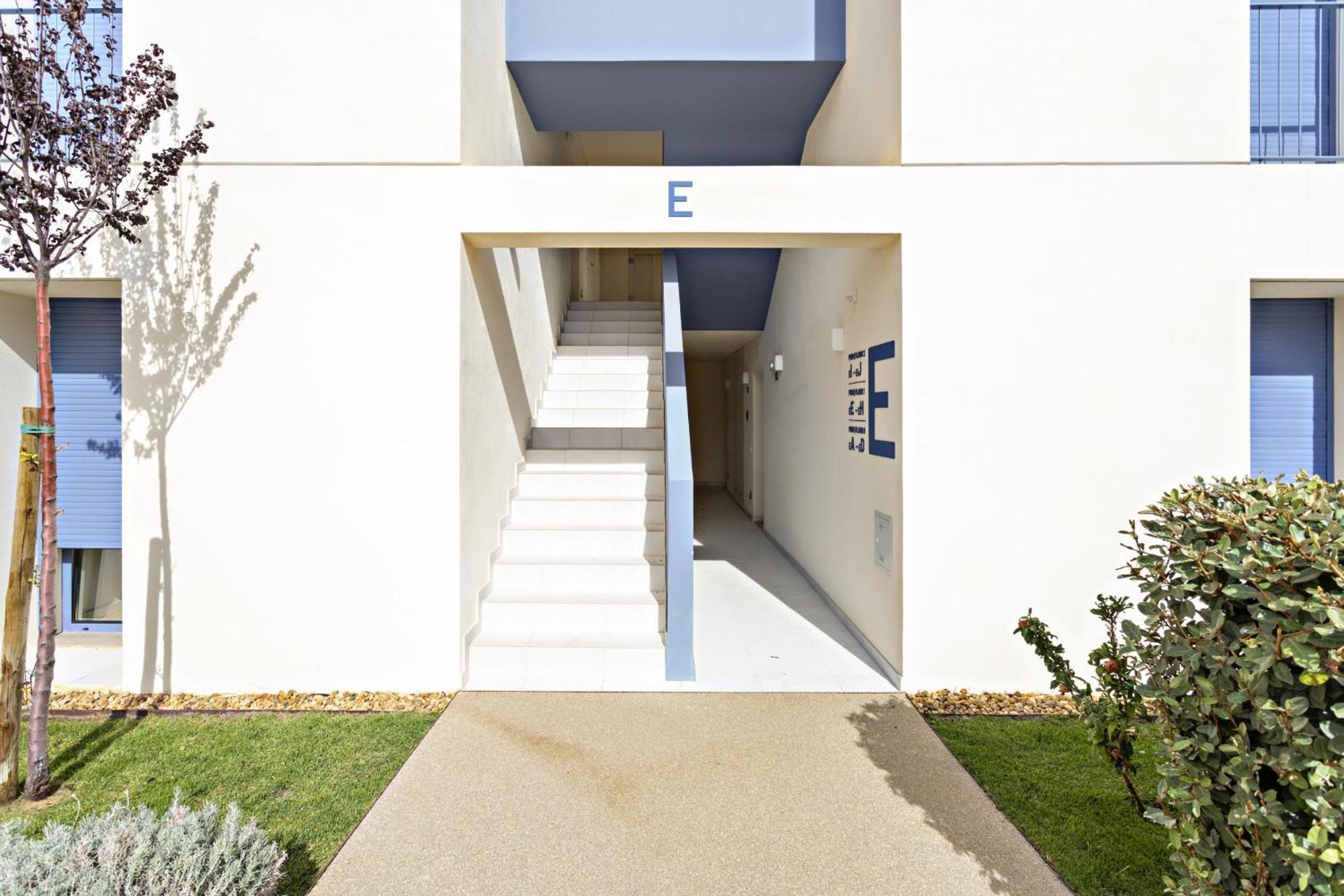 Casas Do Forte By My Choice Cabanas De Tavira Extérieur photo