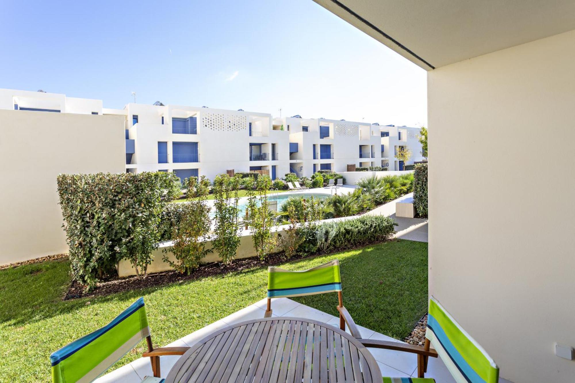 Casas Do Forte By My Choice Cabanas De Tavira Extérieur photo