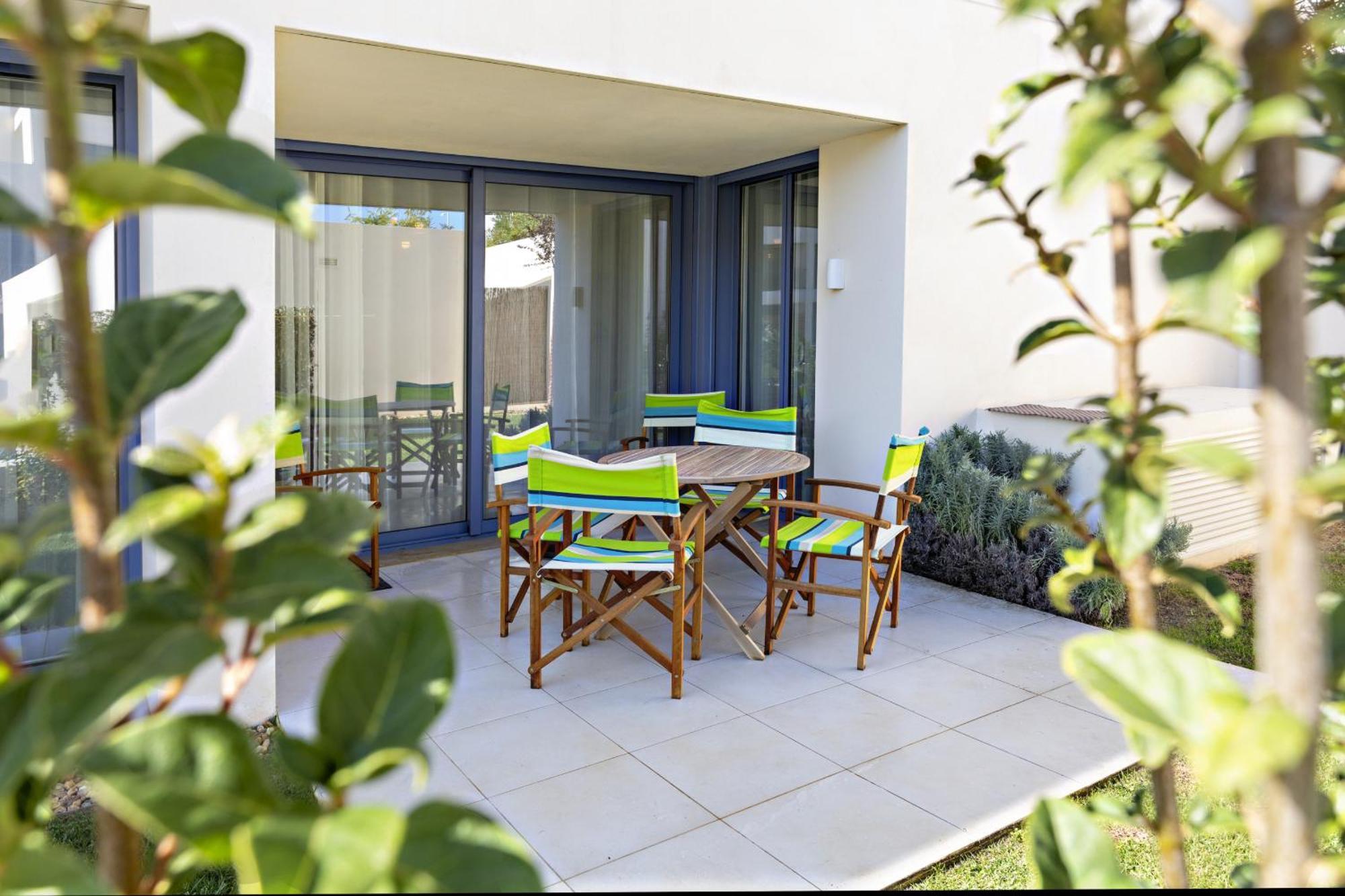 Casas Do Forte By My Choice Cabanas De Tavira Extérieur photo