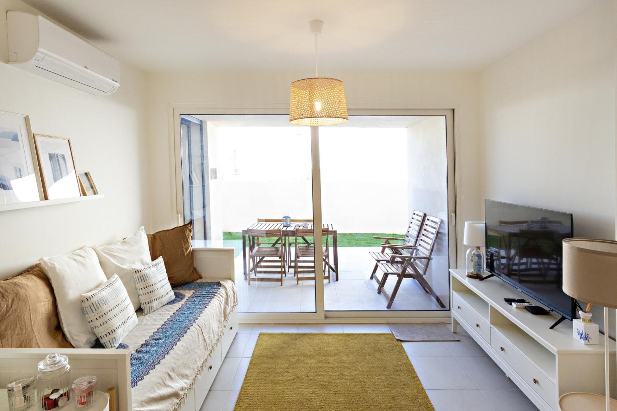 Casas Do Forte By My Choice Cabanas De Tavira Extérieur photo