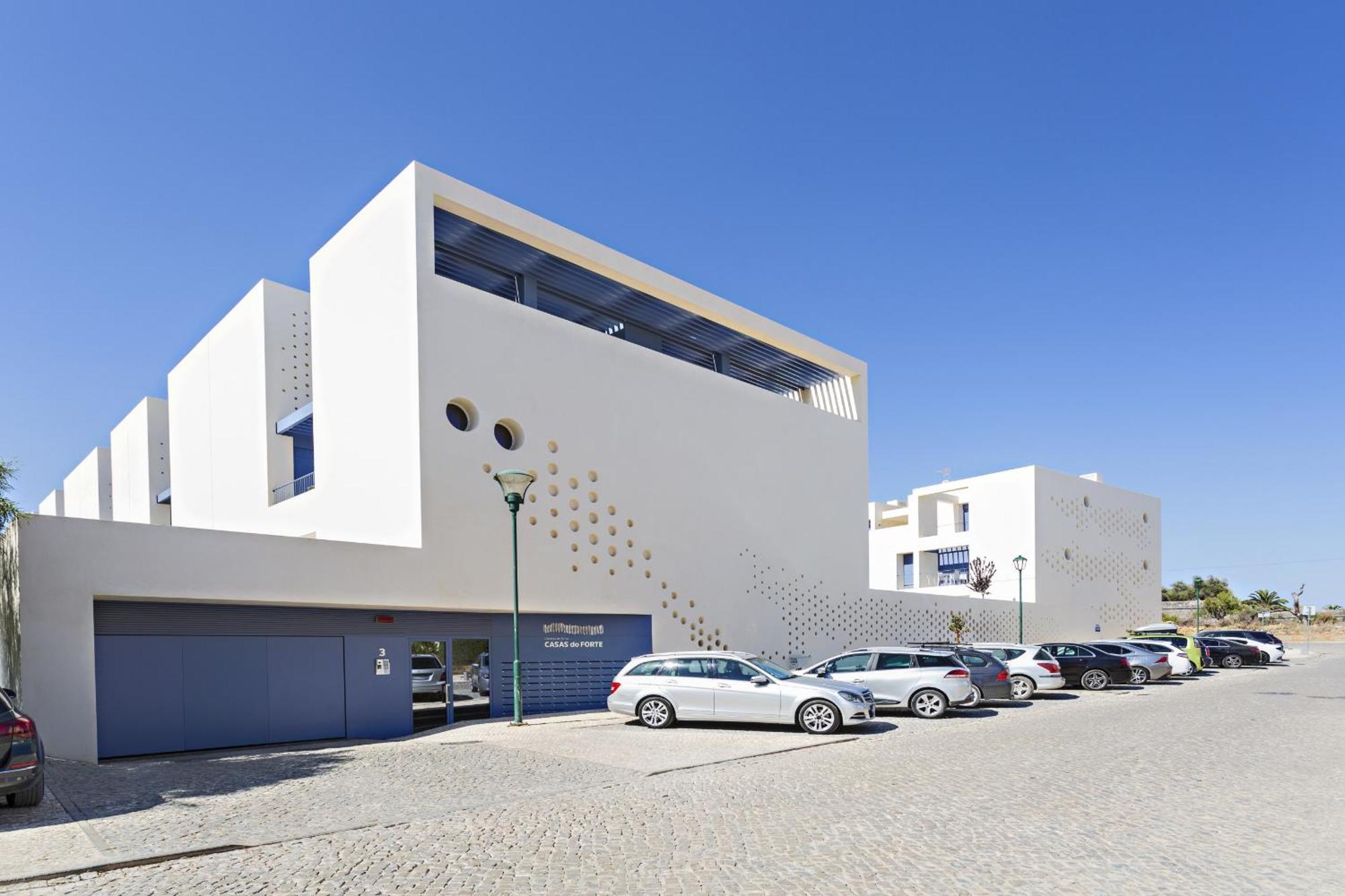 Casas Do Forte By My Choice Cabanas De Tavira Extérieur photo