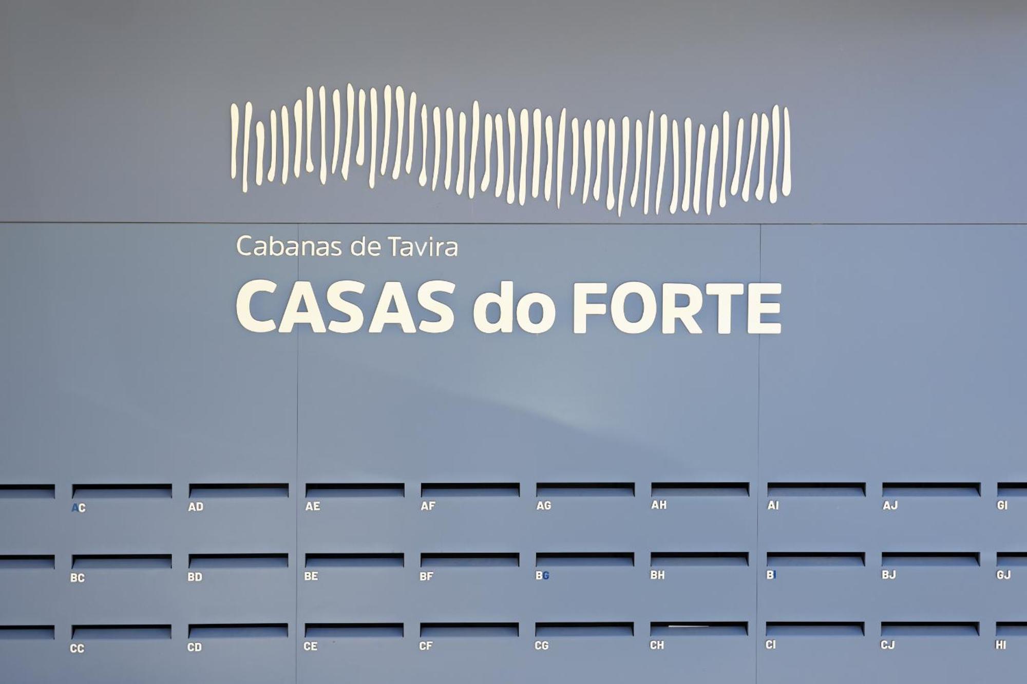 Casas Do Forte By My Choice Cabanas De Tavira Extérieur photo