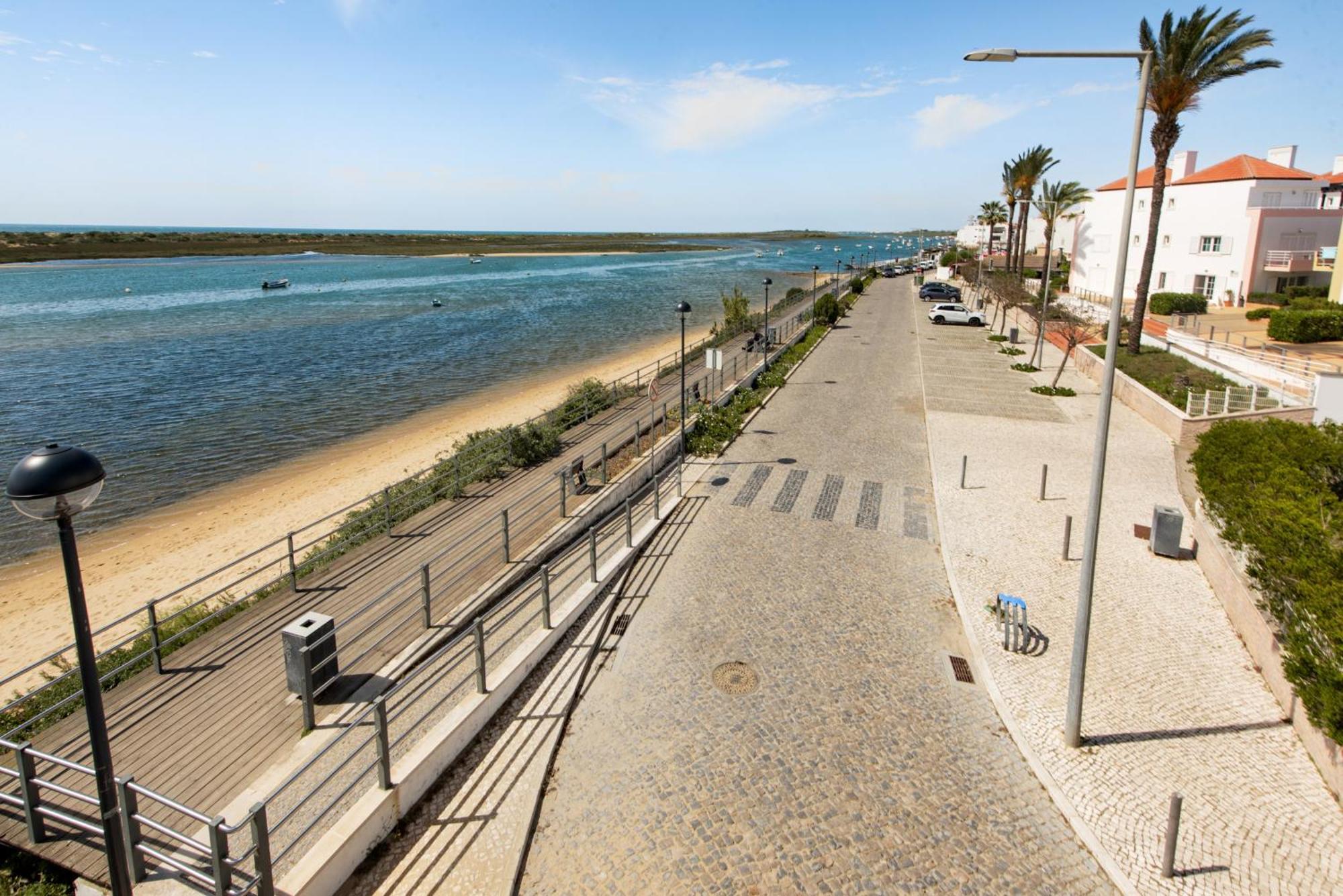 Casas Do Forte By My Choice Cabanas De Tavira Extérieur photo