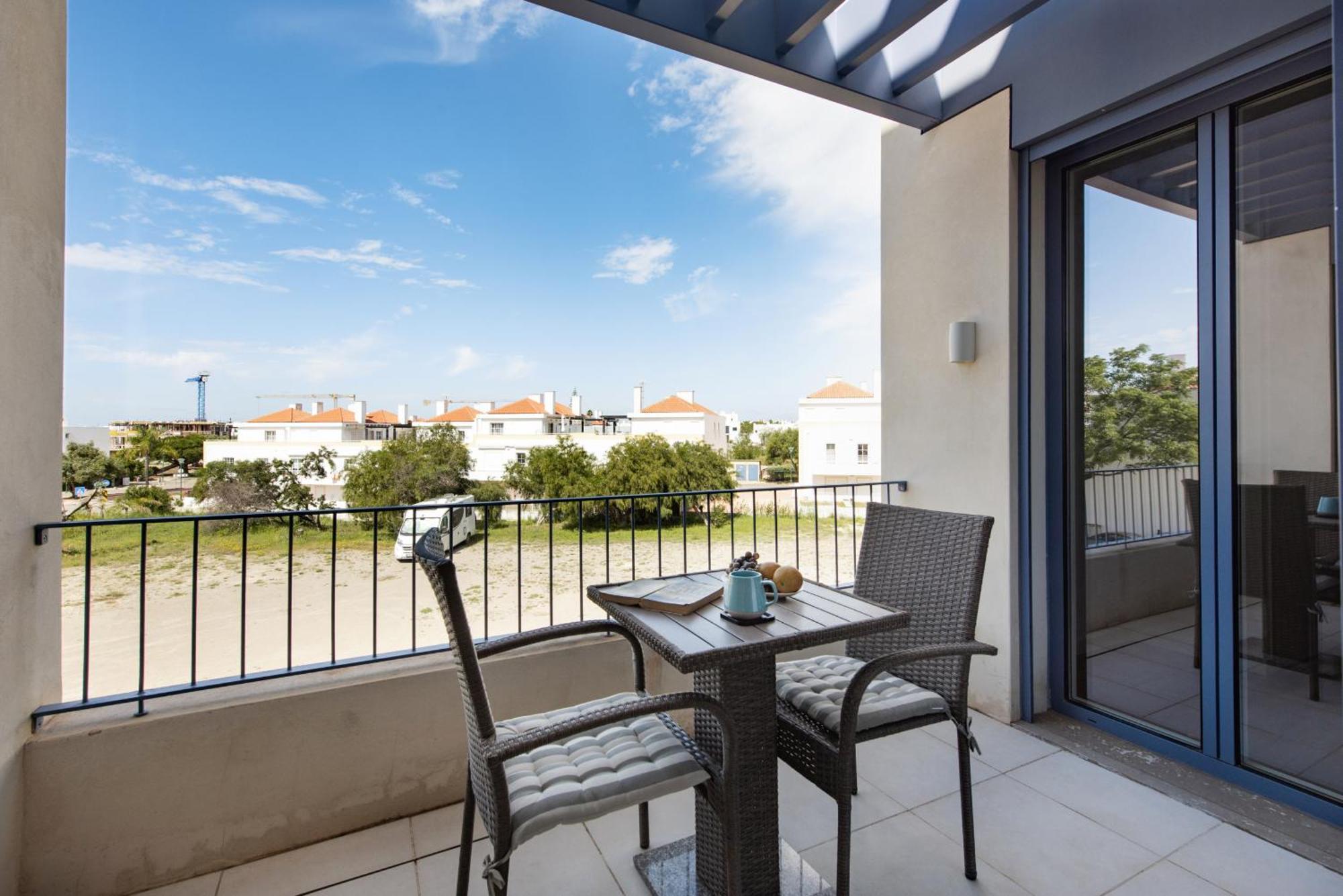 Casas Do Forte By My Choice Cabanas De Tavira Extérieur photo