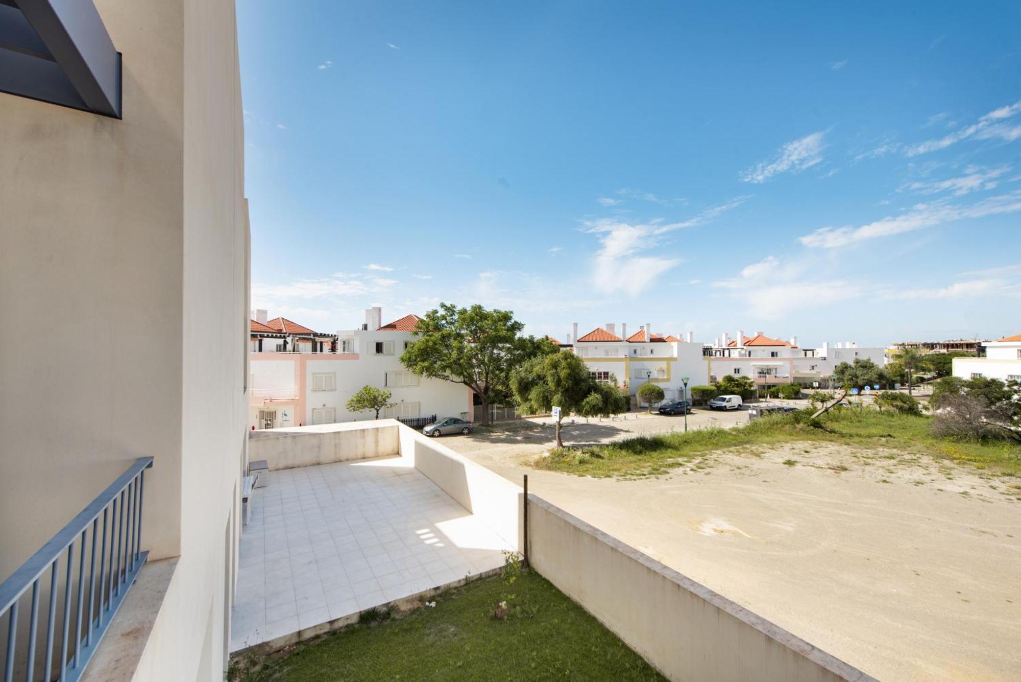 Casas Do Forte By My Choice Cabanas De Tavira Extérieur photo
