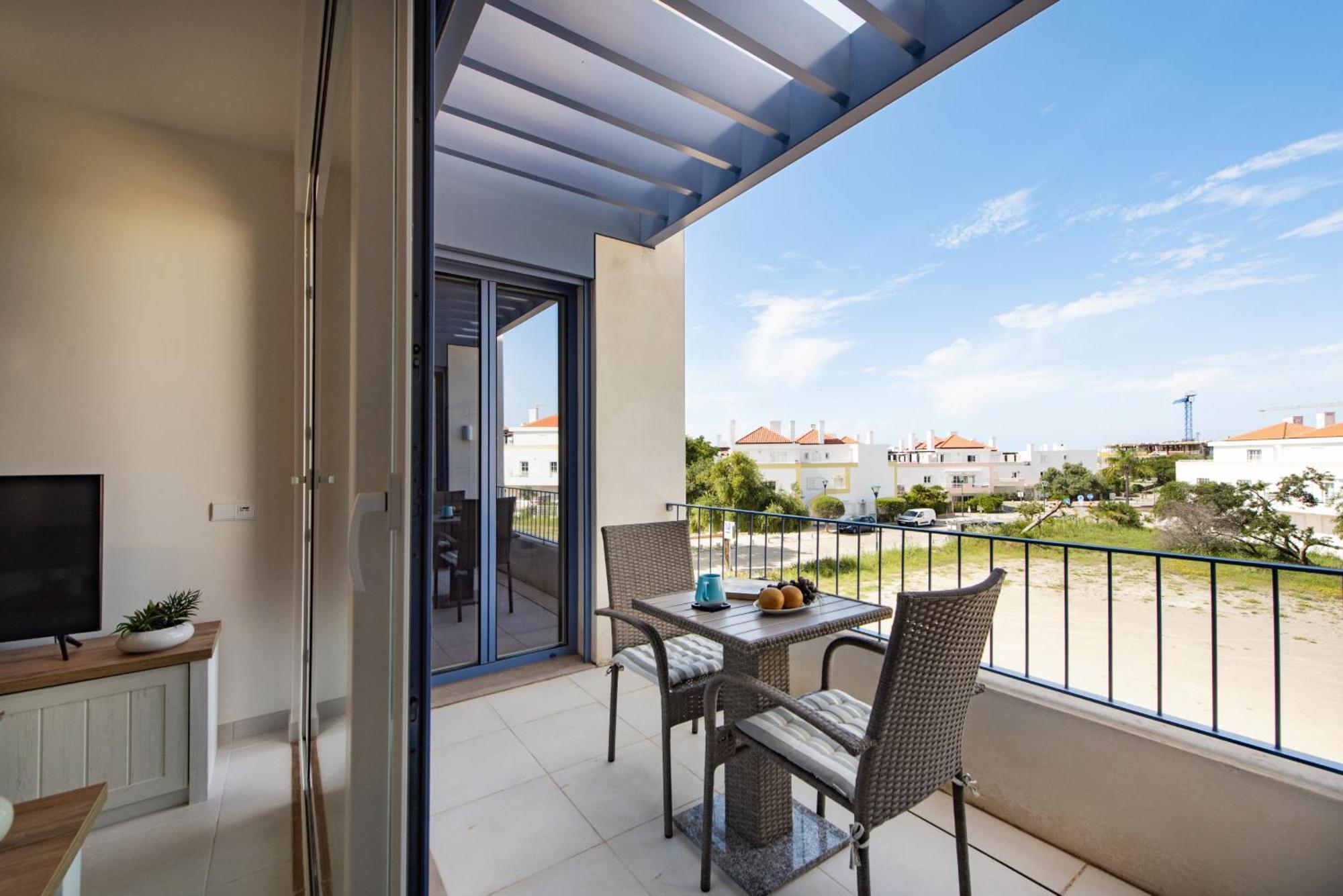 Casas Do Forte By My Choice Cabanas De Tavira Extérieur photo