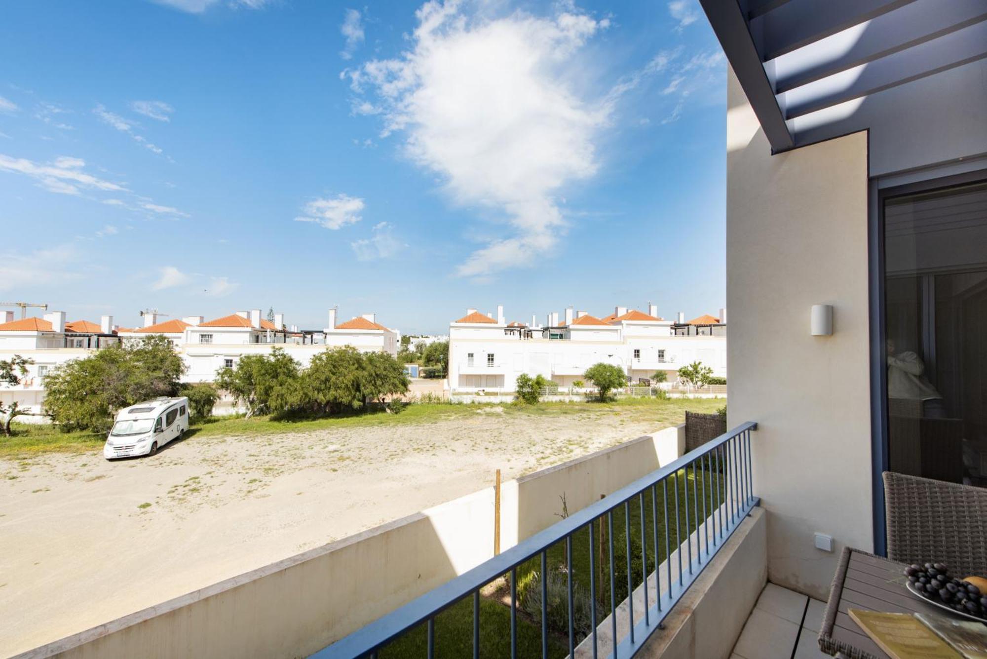 Casas Do Forte By My Choice Cabanas De Tavira Extérieur photo